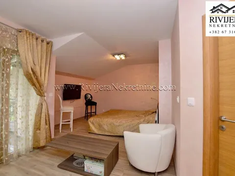 Sale, three bedroom apartment, 115m², Igalo, Herceg Novi - image 11