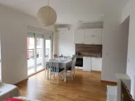 Rent, one bedroom apartment, 50m², Kalimanj, Tivat - image 9