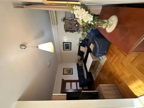 Izdavanje, dvosoban stan, 60m², Stari Aerodrom, Podgorica - image 11