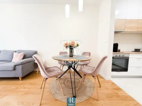 Izdavanje, jednosoban stan, 42m², Central Point, Podgorica - image 3