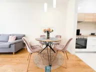 Izdavanje, jednosoban stan, 42m², Central Point, Podgorica - image 3