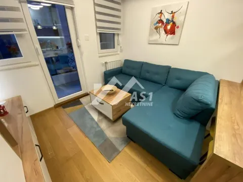 Rent, one bedroom apartment, 32m², Rotkvarija, Novi Sad Sve Podlokacije - image 2