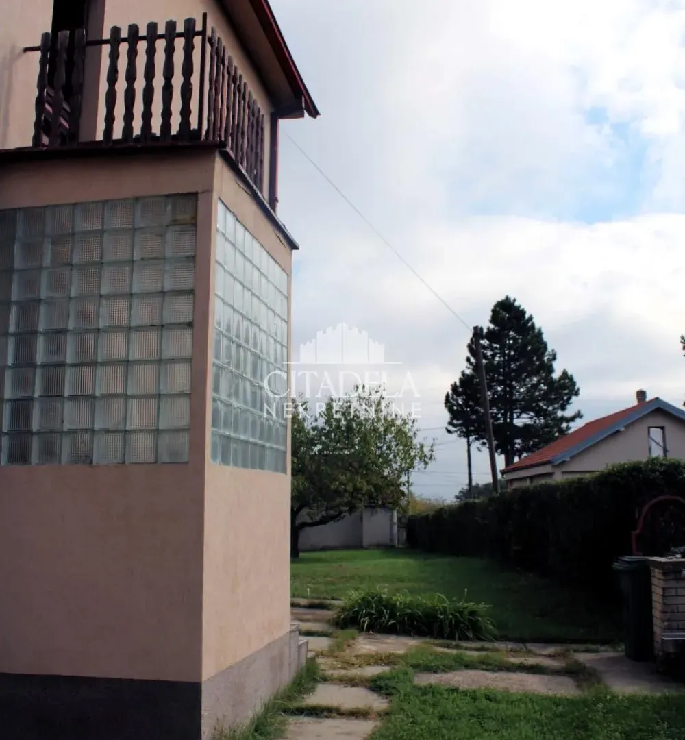 Sale, house, 188m², Meljak, Barajevo