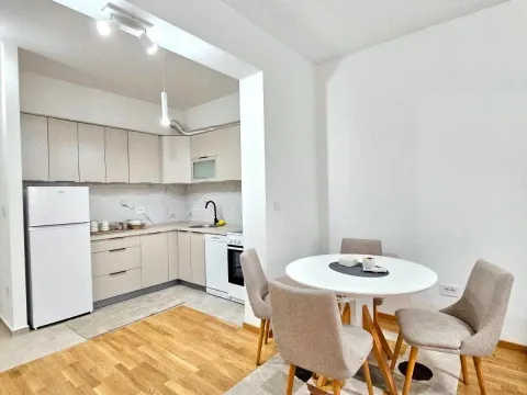 Rent, one bedroom apartment, 46m², Stari Aerodrom, Podgorica - image 2