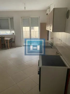 Rent, two bedroom apartment, 48m², Centar, Ćuprija - image 2