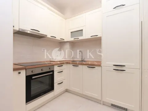 Izdavanje, jednosoban stan, 42m², Central Point, Podgorica - image 6