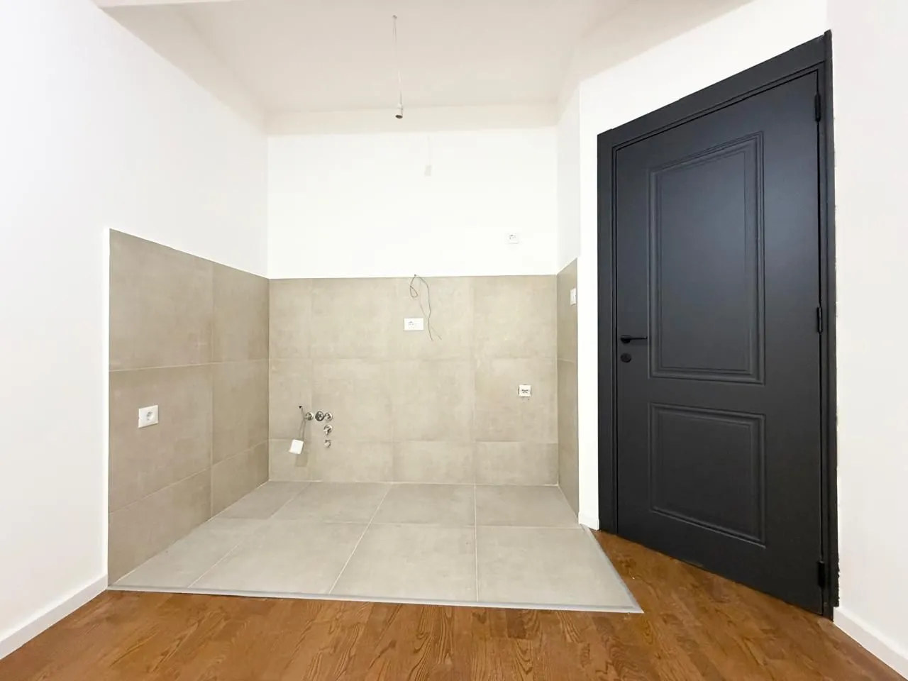Prodaja, jednosoban stan, 36m², Zagorič, Podgorica