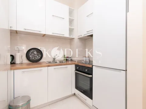 Izdavanje, jednosoban stan, 40m², Central Point, Podgorica - image 25