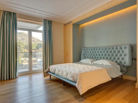Prodaja, dvosoban stan, 130m², Porto Montenegro, Tivat - image 6
