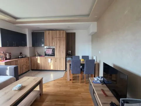 Izdavanje, dvosoban stan, 60m², Zabjelo, Podgorica - image 3