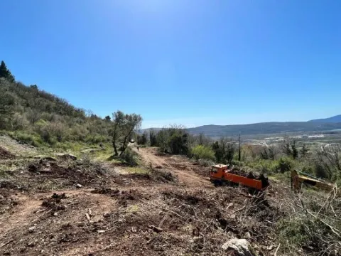 Sale, land lot, 5520m², Dub, Kotor - image 3