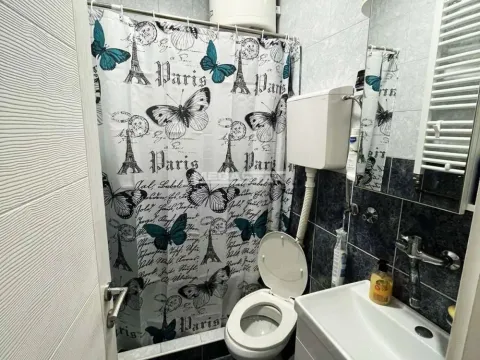 Prodaja, dvosoban stan, 60m², Pančevo, Srbija - image 7