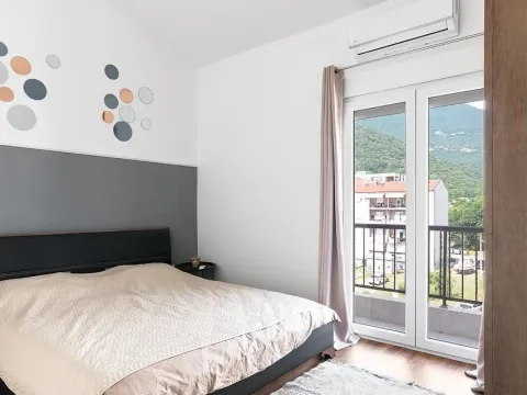 Prodaja, dvosoban stan, 92m², Seljanovo, Tivat - image 3