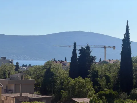 Prodaja, jednosoban stan, 42m², Donja Lastva, Tivat - image 5