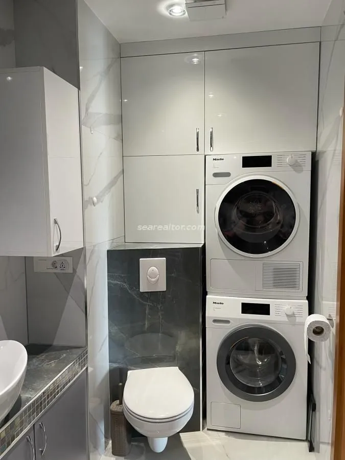 Sale, three bedroom apartment, 86m², Bar, Crna Gora