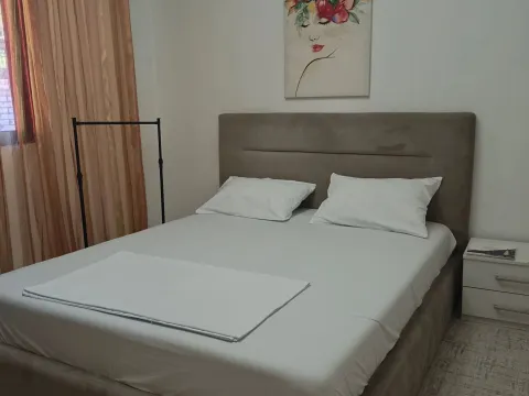 Rent, one bedroom apartment, 35m², Preko Morače, Podgorica - image 5