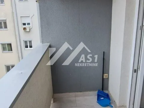 Izdavanje, jednosoban stan, 31m², Novo naselje, Novi Sad - image 8