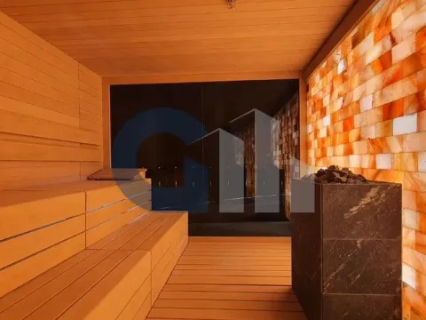 Izdavanje, trosoban stan, 90m², Savski Venac, Beograd - image 14