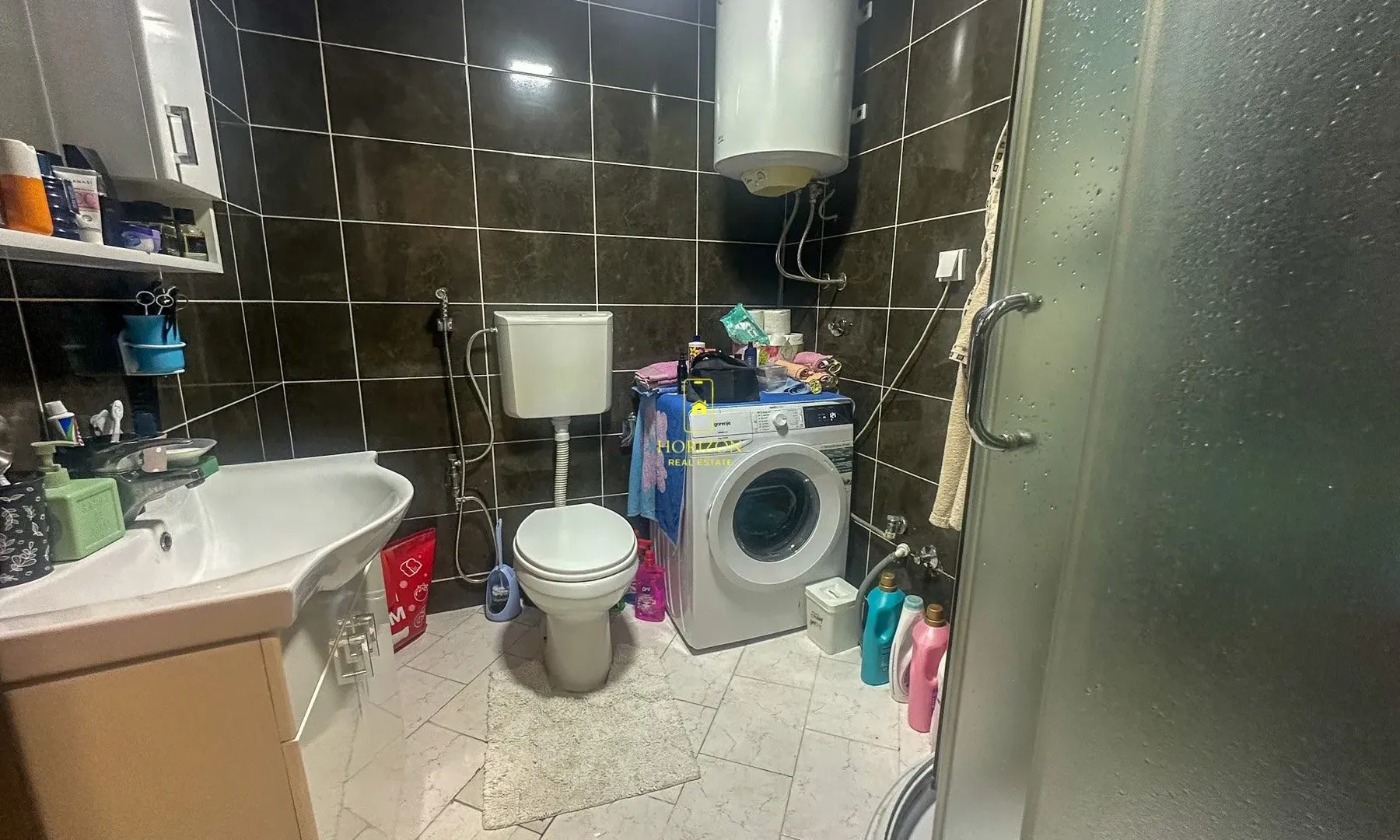 Prodaja, jednosoban stan, 60m², Zagorič, Podgorica