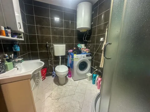 Prodaja, jednosoban stan, 60m², Zagorič, Podgorica - image 4