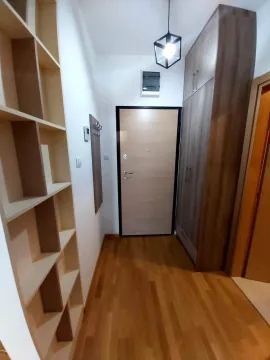 Sale, two bedroom apartment, 32m², Budva, Crna Gora - image 9