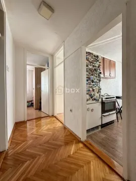 Prodaja, trosoban stan, 75m², Medijana, Niš - image 8