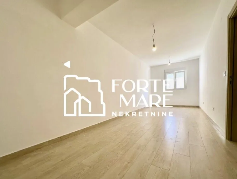 Prodaja, stan, 62m², Meljine, Herceg Novi
