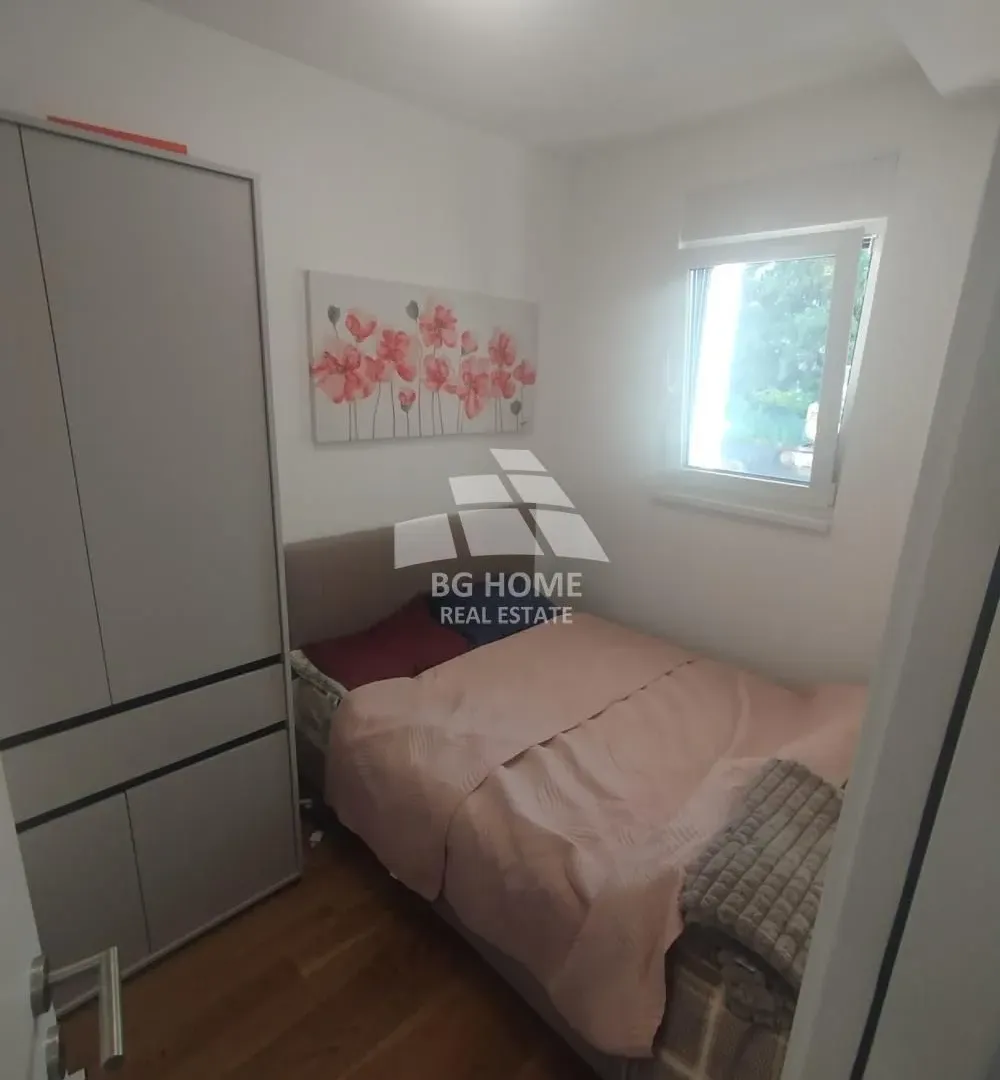 Prodaja, jednosoban stan, 31m², Ledine, Beograd