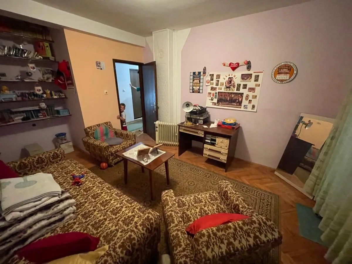 Sale, house, 250m², Žitište, Zrenjanin