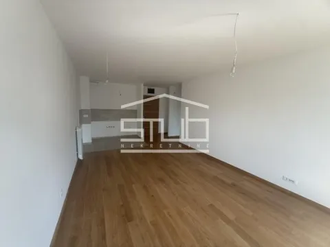 Rent, two bedroom apartment, 58m², Novi Beograd Blok 65, Novi Beograd Sve Podlokacije - image 5