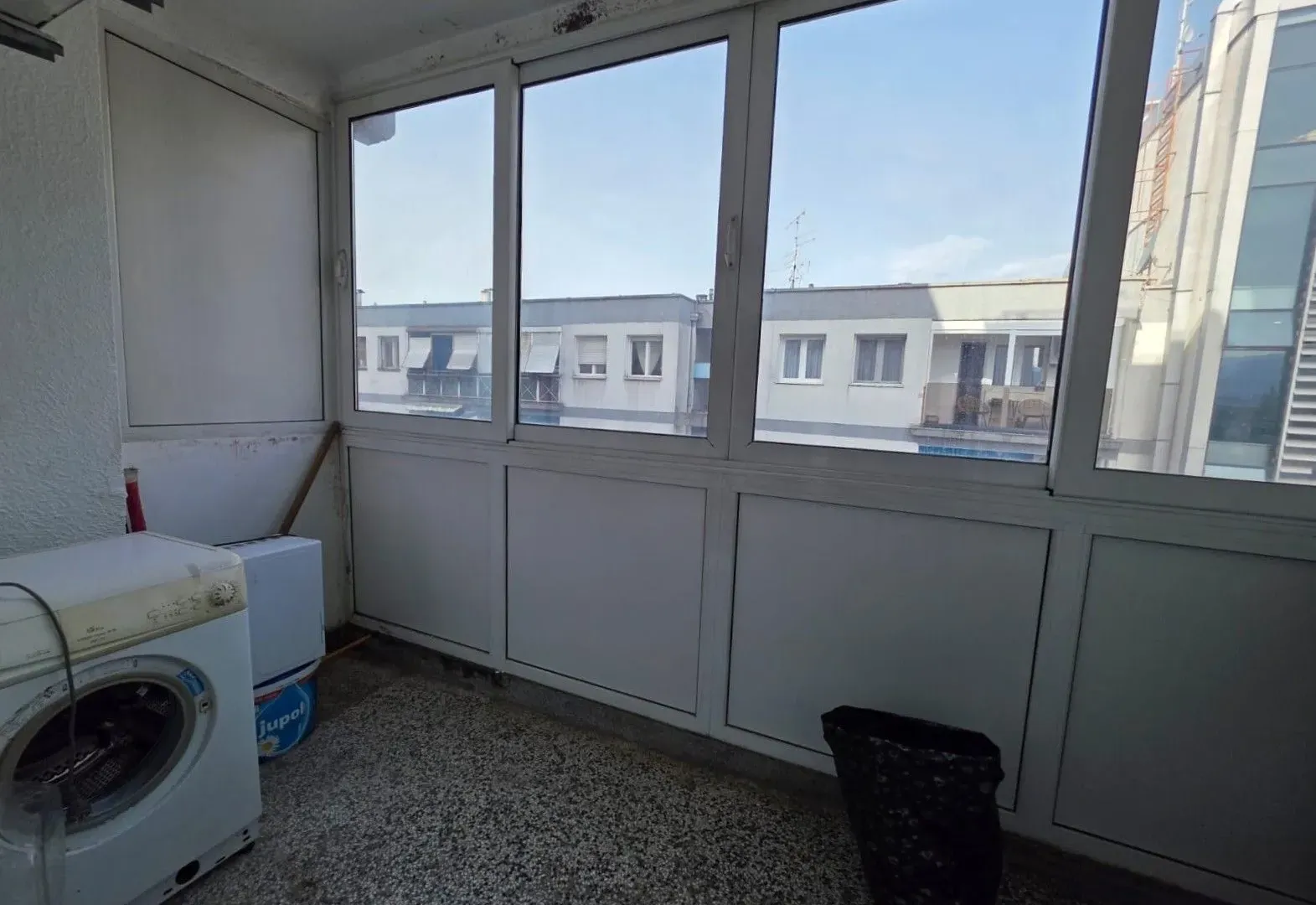 Sale, one bedroom apartment, 44m², Centar, Podgorica