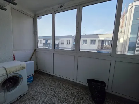 Prodaja, jednosoban stan, 44m², Centar, Podgorica - image 15