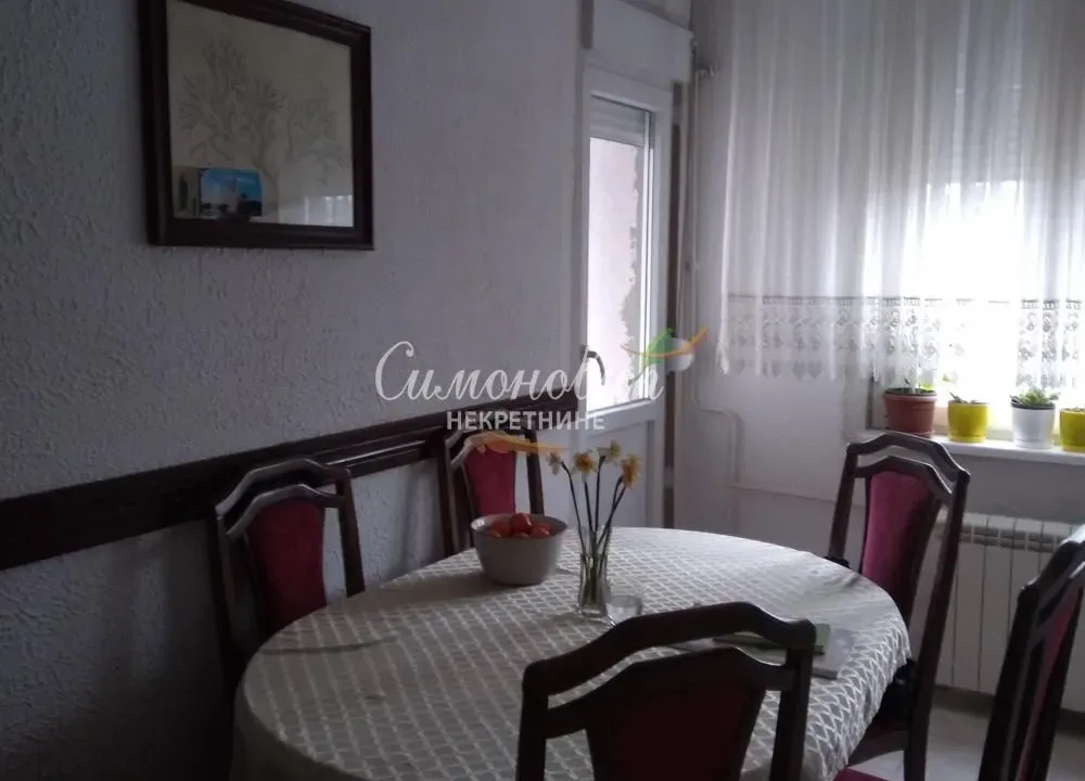 Prodaja, trosoban stan, 80m², Autokomanda, Voždovac Sve Podlokacije