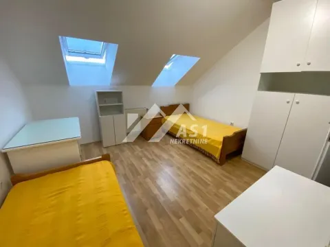 Izdavanje, dvosoban stan, 50m², Liman 1, Novi Sad Sve Podlokacije - image 5