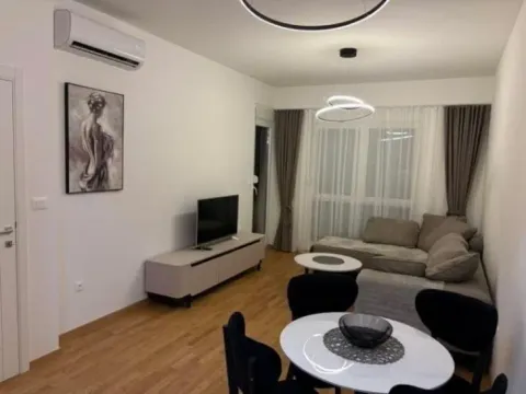 Izdavanje, jednosoban stan, 45m², Zabjelo, Podgorica - image 3