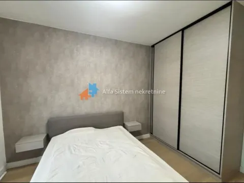 Izdavanje, dvosoban stan, 52m², Savski Venac, Beograd - image 4