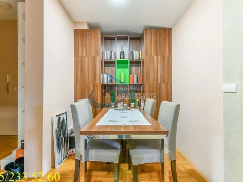 Sale, three bedroom apartment, 58m², Uciteljsko Naselje, Zvezdara Sve Podlokacije - image 7