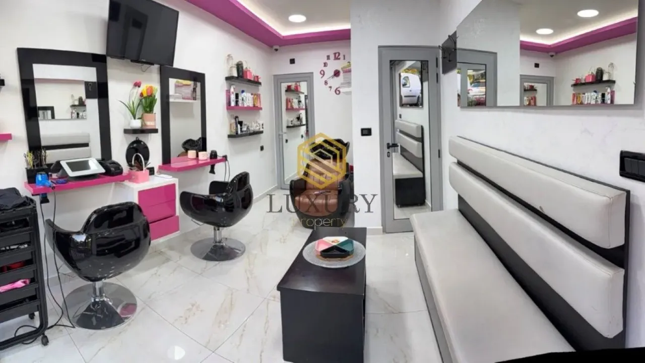 Rent, office space, 17m², Gintaš, Podgorica