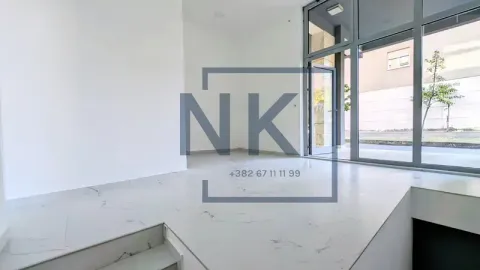Rent, office space, 100m², Dalmatinska ulica, Podgorica - image 3