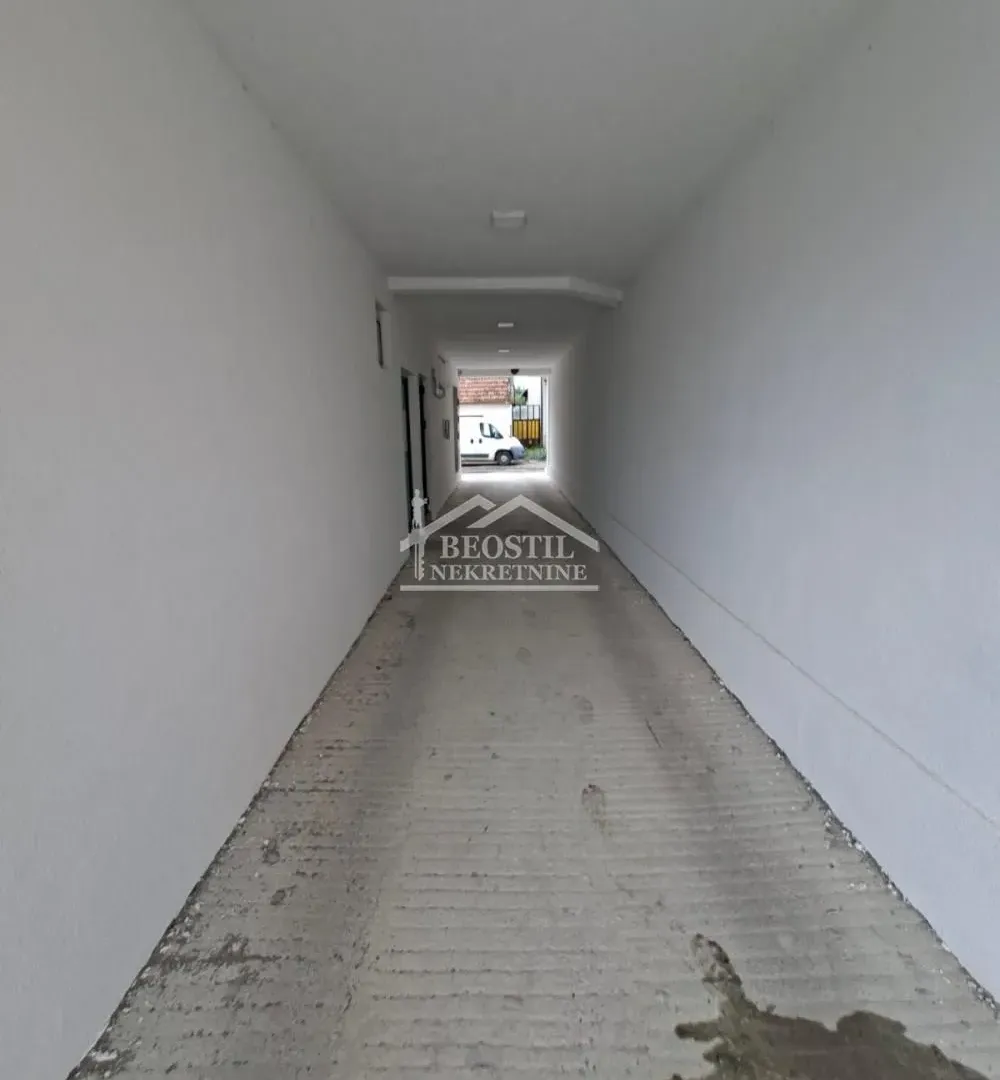 Prodaja, trosoban stan, 66m², Nova Pazova, Stara Pazova