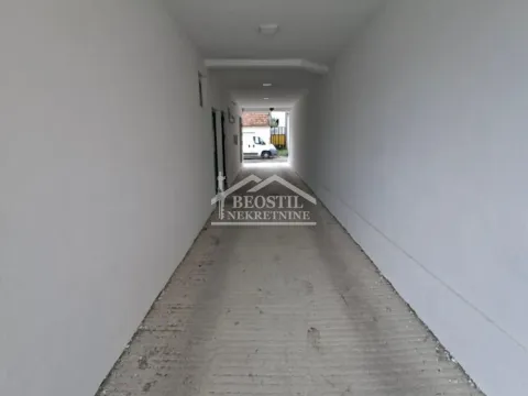 Prodaja, trosoban stan, 66m², Nova Pazova, Stara Pazova - image 16