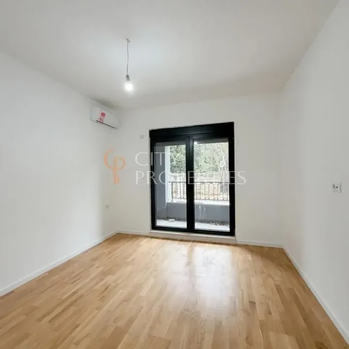 Prodaja, stan, 50m², Zagorič, Podgorica