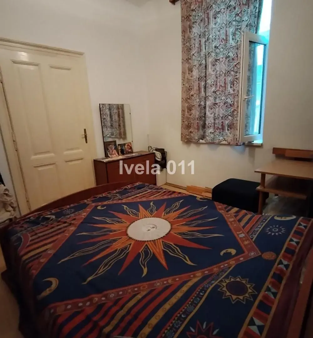 Prodaja, trosoban stan, 61m², Gundulićev Venac, Beograd