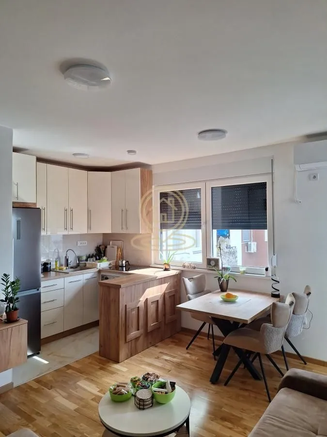 Sale, three bedroom apartment, 53m², Telep, Novi Sad Sve Podlokacije