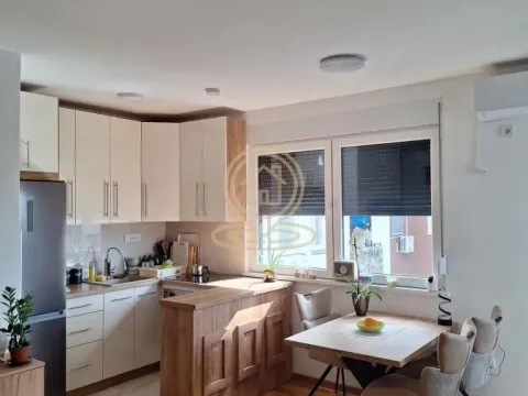 Sale, three bedroom apartment, 53m², Telep, Novi Sad Sve Podlokacije - image 4