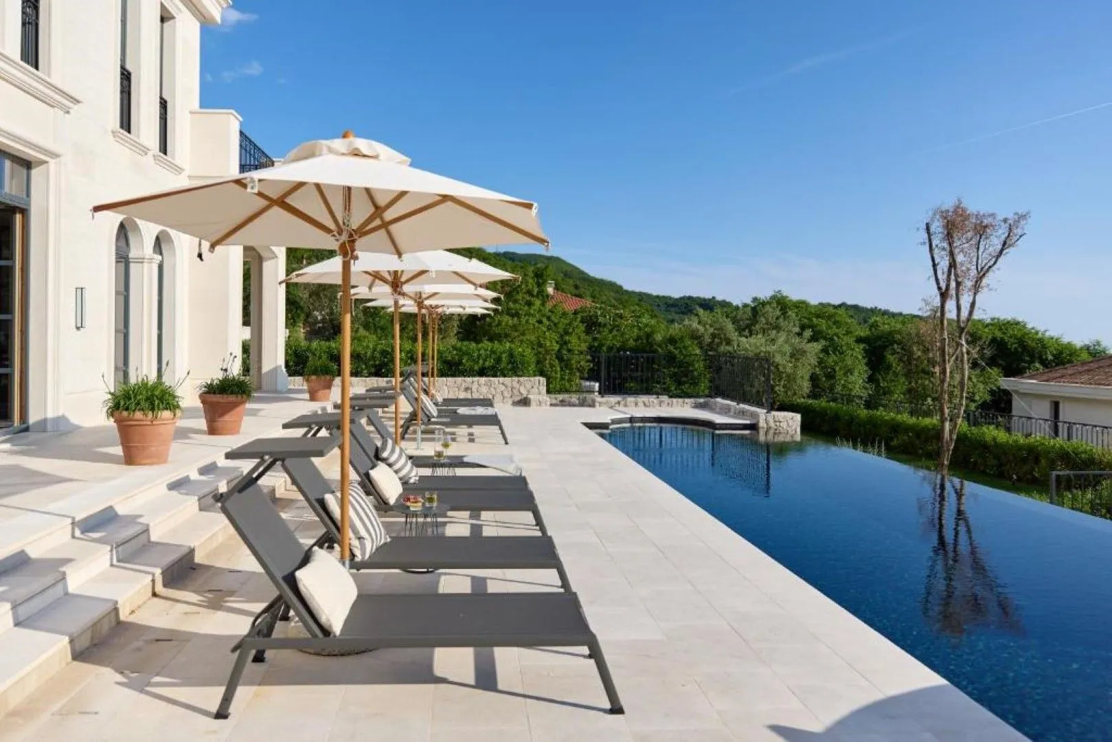 Rent, house, 570m², Budva, Crna Gora
