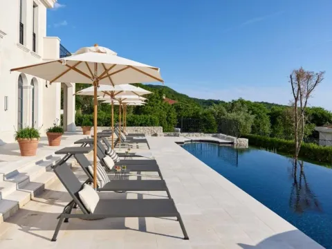 Izdavanje, kuća, 570m², Budva, Crna Gora - image 20