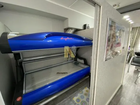 Izdavanje, poslovni prostor, 58m², Bulevar Evrope, Novi Sad Sve Podlokacije - image 8