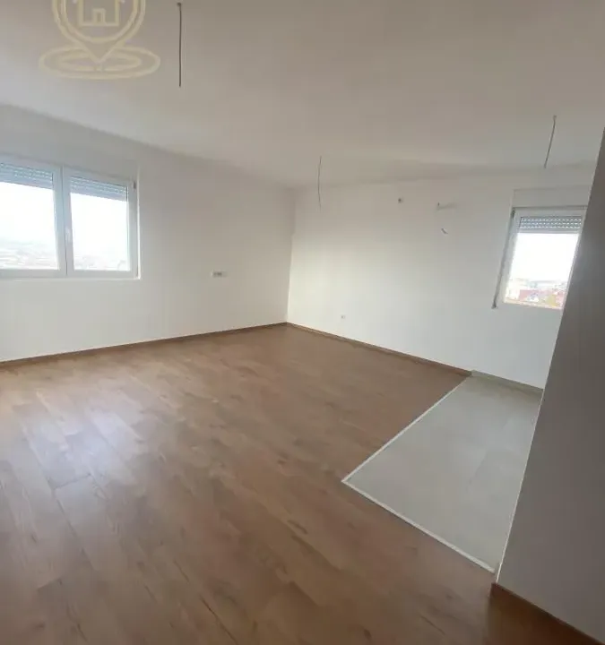 Prodaja, dvosoban stan, 60m², Palilula, Niš