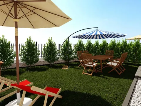 Prodaja, plac, 641m², Gornja Gorica, Podgorica - image 15